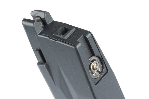 KWC P99 Green Gas Magazine (28 rounds)