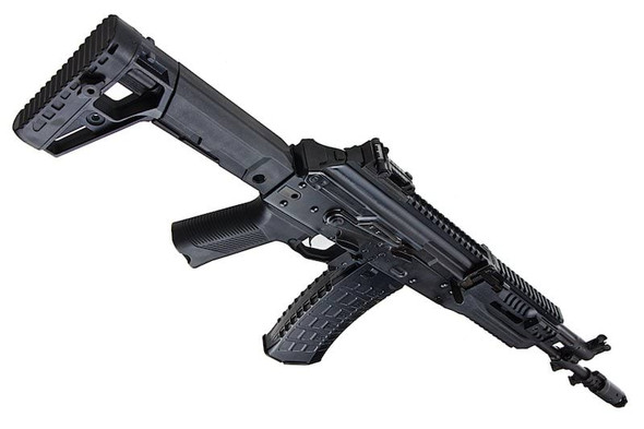LCT AK19 Rifle AEG Airsoft -Black