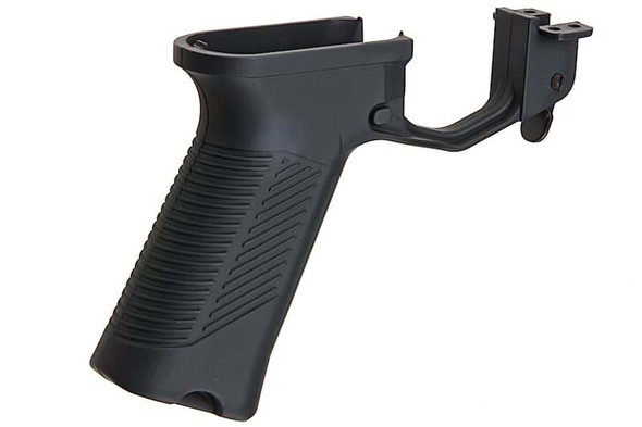 LCT AK19 (LCK-19) Grip with Trigger Guard - Black