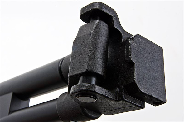 LCT AS VAL / SR-3M / MRK VAL / LGM VAL Galil Stock - Black