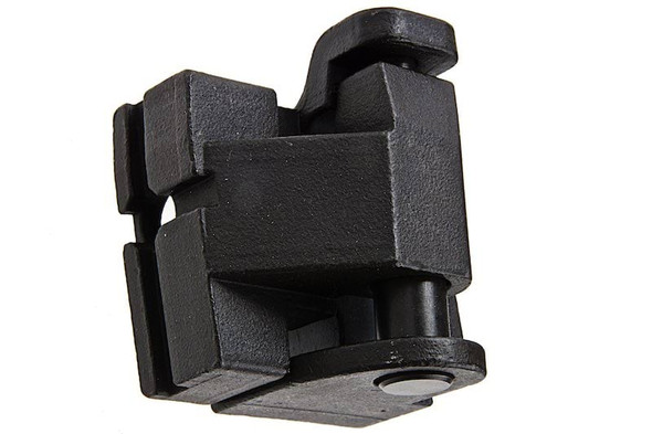 LCT AS VAL to Z Stock Adapter - Black