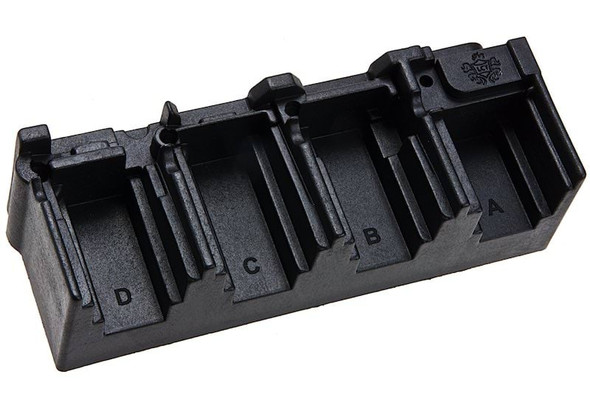 LCT AK Utility Buttstock Replacement Tool - Black