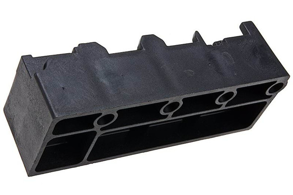LCT AK Utility Buttstock Replacement Tool - Black
