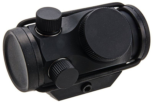 NOVUS Micro Red Dot Sight MDS-I (Black)