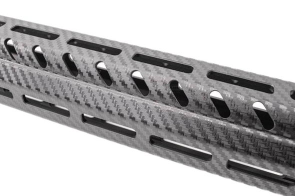 Task Force MPX Carbine Conversion Kit for SIG Sauer (VFC) MPX Airsoft AEG - BK