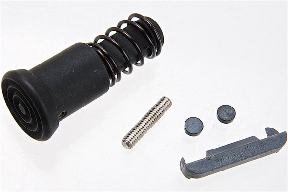 EMG TTI M4E1 Ultralight Rifle Receiver Set for Tokyo Marui MWS / MTR GBBR (by Angry Gun)