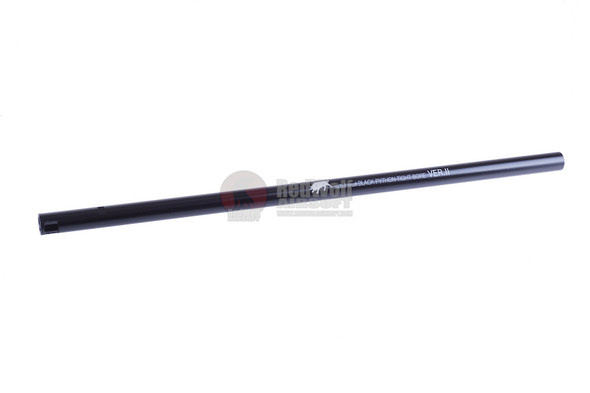 Madbull Airsoft Tightbore Barrel (Black Python Ver.2  6.03mm, Length 300mm)