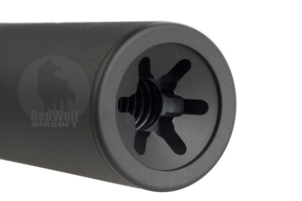 VFC MP7A1 Airsoft Suppressor