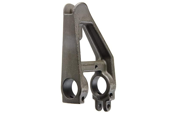Crusader M16A1 Steel Front Sight w/o Bayonet Lug (for M16A1 14.5/11.5 inch Outer Barrel)