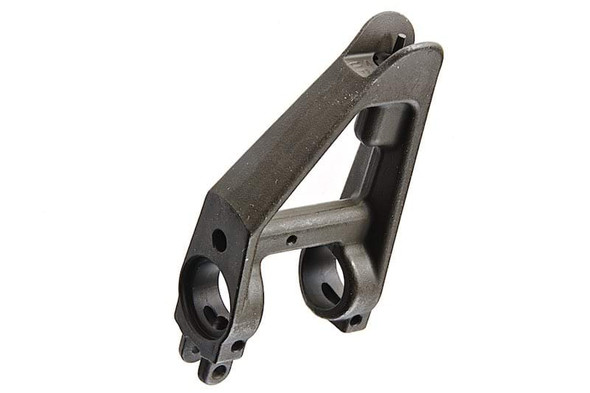 Crusader M16A1 Steel Front Sight w/o Bayonet Lug (for M16A1 14.5/11.5 inch Outer Barrel)