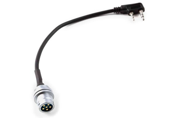 Novritsch Premium Adapter Cable for Radio