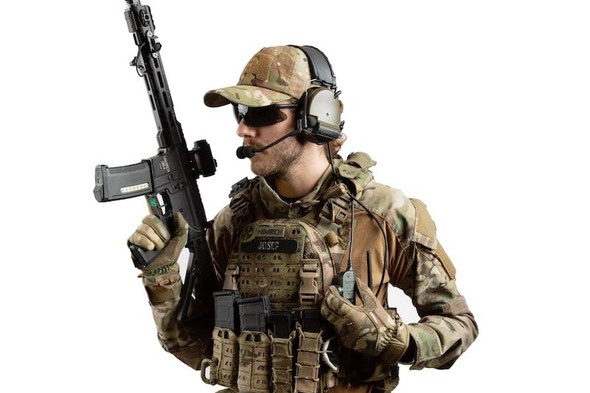 Novritsch Premium Headset V1