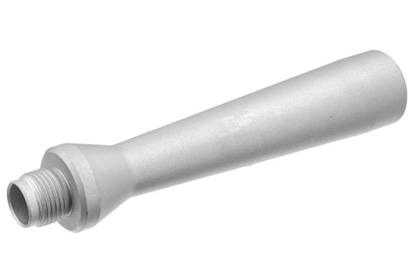 Revanchist Airsoft Novritsch SSP 5 Ultra Lightweight Aluminum Outer Barrel w/ Thread Adapter(14mmCCW) -SV