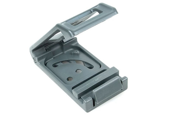 TMC Tactical Holster Belt Clip - Wolf Grey