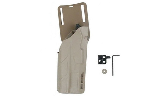 TMC 378 ALS - Khaki