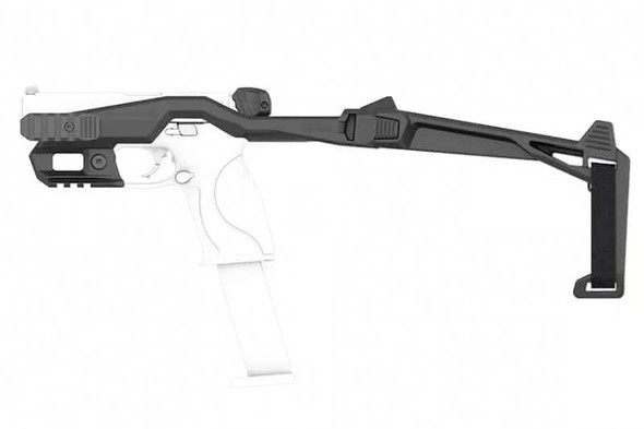 Recover Tactical 20/22 Stabilizer Kit (Basic, Stock Version, Tan)