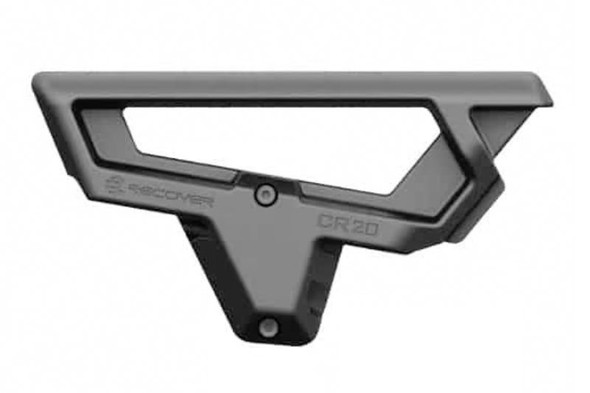 Recover Tactical 20/20 Stabilizers Cheek Rest - Black