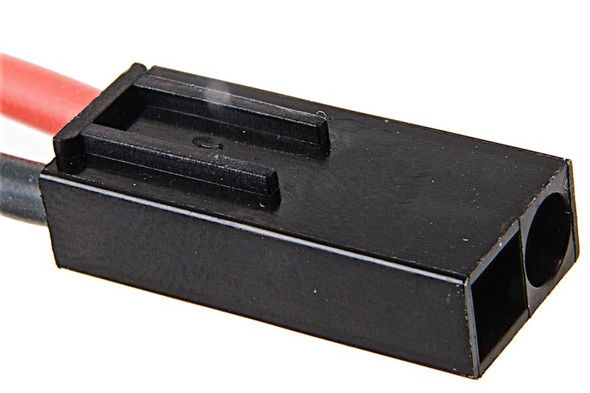 WE Lipo Battery 7.4v 1450mAh (25C) Stick Type