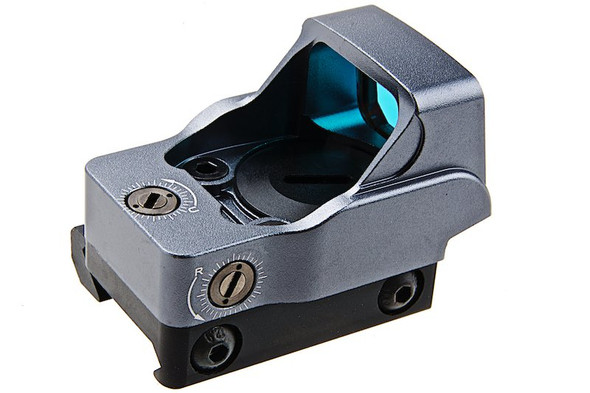 GK Tactical EFLX Mini Red Dot Sight - GY