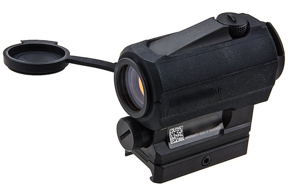 GK Tactical SPARC Red Dot Sight - BK