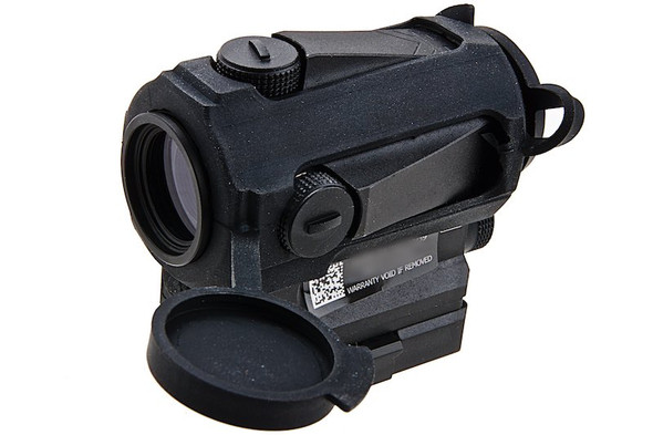 GK Tactical SPARC Red Dot Sight - BK