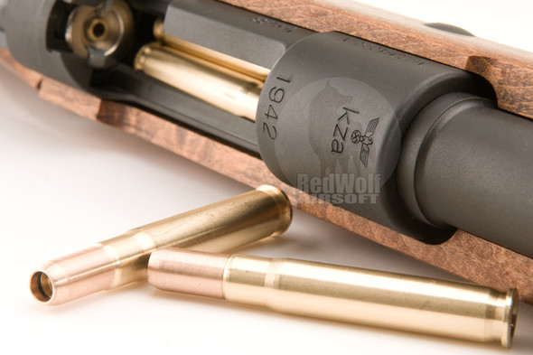 Marushin Kar98K (Shell Ejecting / 6mm) Airsoft Classic Rifle