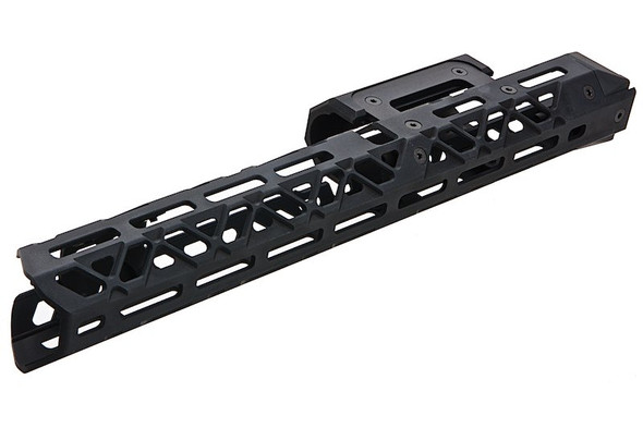 GBL KPYK AK M-Lok Handguard Rail for Tokyo Marui AKM GBBR / GHK / LCT AEG