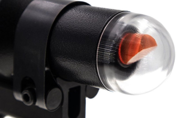 DNA Single Point Red Dot Sight OEG MOA (The First Red Dot Sight) (1970 Gen US Forces) (Vintage Style)