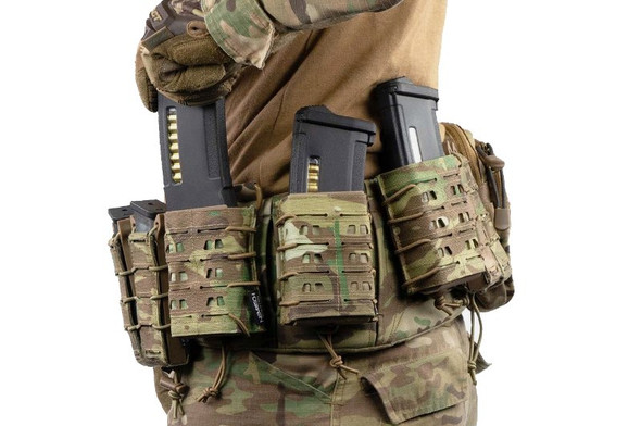 Novritsch Assault Rifle Magazine Pouch Gen 2 - ACPT