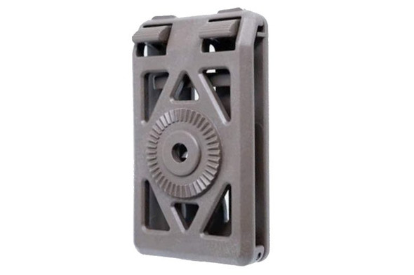 Novritsch Belt Clip - Tan