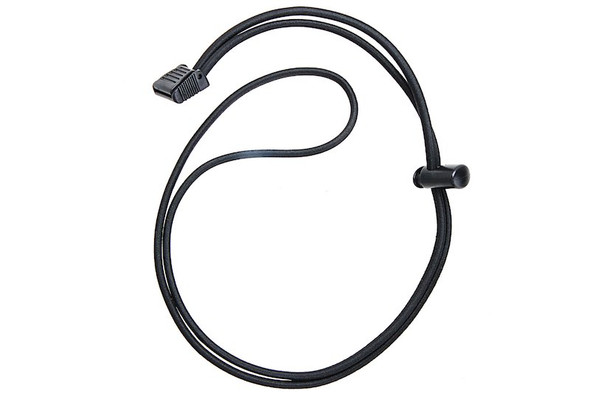 Recover Tactical 2020 Elastic Sling - Black