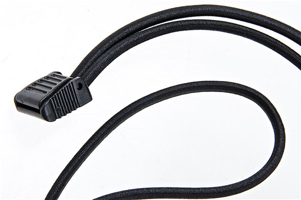 Recover Tactical 2020 Elastic Sling - Black