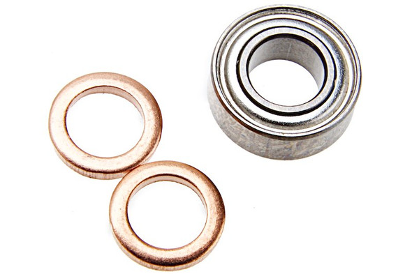 Revanchist Airsoft SIG Sauer M17/M18 GBB Bearing Rotor Set (NSK Bearing)