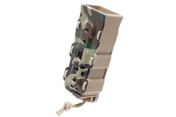 Laylax (Battle Style) Bite Mag SMG Quick Mag Holder Single Pack - WL