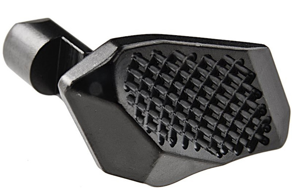 Pro Arms SIG Sauer M17 / M18 / XCARRY GBB Takedown Lever V1 (CNC Steel, Black DLC Coating)