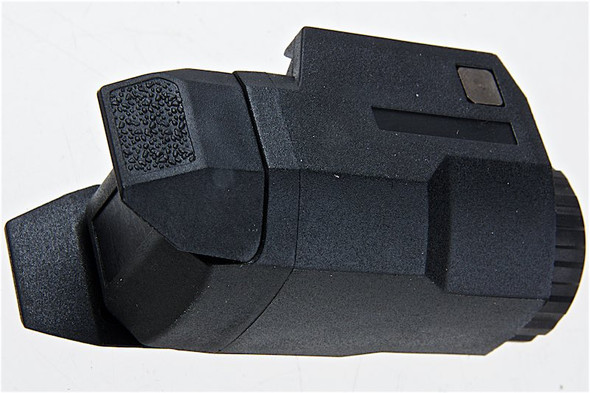 SOTAC APL-C Compact Flashlight / Weapon Light - Black