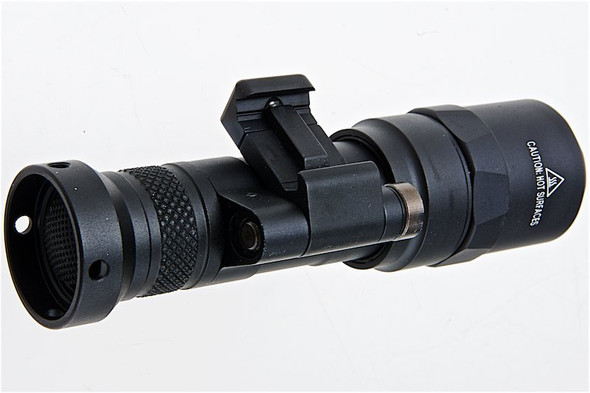 SOTAC M340C Flashlight / Weapon Light - Black