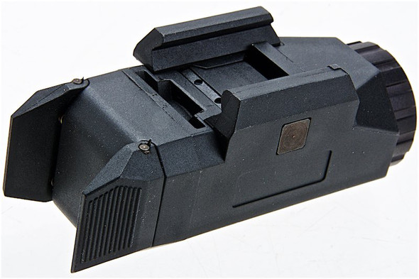 SOTAC APL Flashlight / Weapon Light - Black