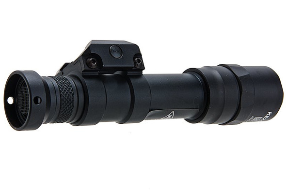 SOTAC M600DF Flashlight / Weapon Light - Black