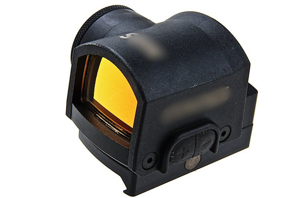 SOTAC MRS Red Dot Sight - Black