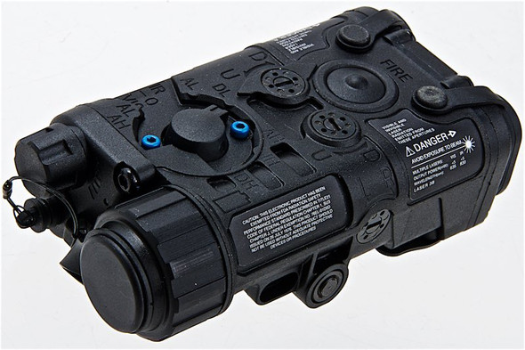 SOTAC NGAL L3 Laser IR Illuminator (Green Laser)