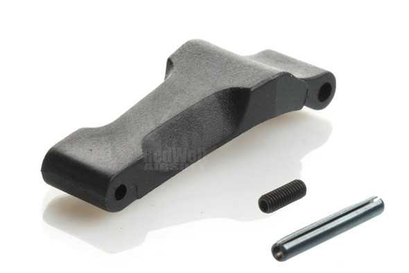 G&P Polymer Trigger Guard (Black) For AEG