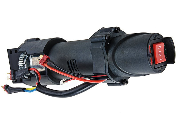 Classic Army M133 Mini Vulcan AEG Motor