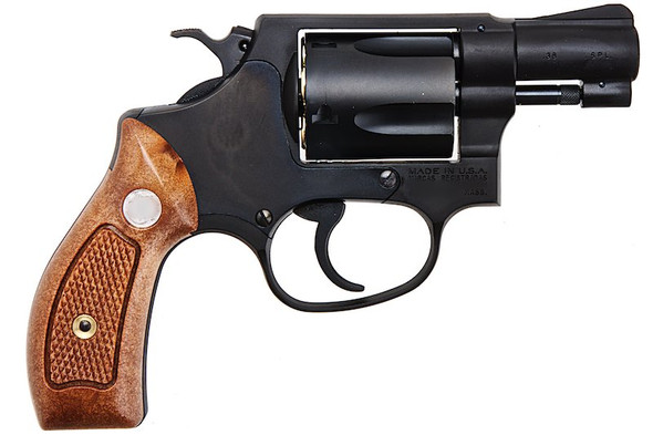 Tanaka S&W M36 2 inch Heavyweight Gas Revolver