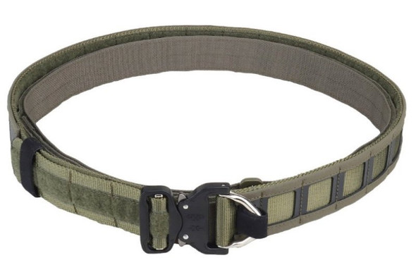 WoSport Special Combat Belt - Ranger Green