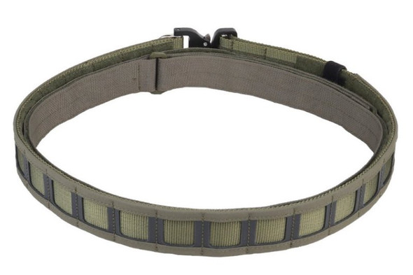 WoSport Special Combat Belt - Ranger Green