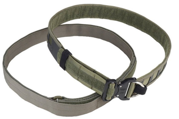 WoSport Special Combat Belt - Ranger Green