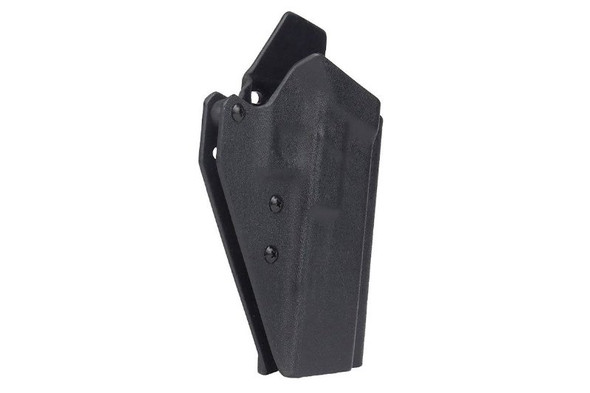 WoSport Lightweight Kydex Tactical Holster (G-34) - Tan