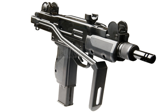 KWC Mini Uzi CO2 Airsoft (6mm Blowback)