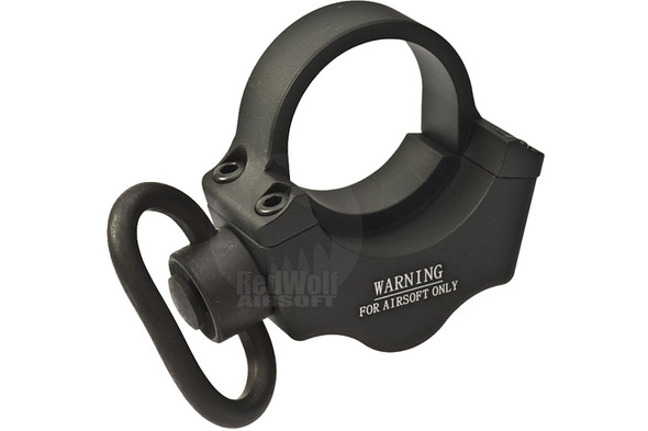 G&P Dual Side QD Sling Swivel